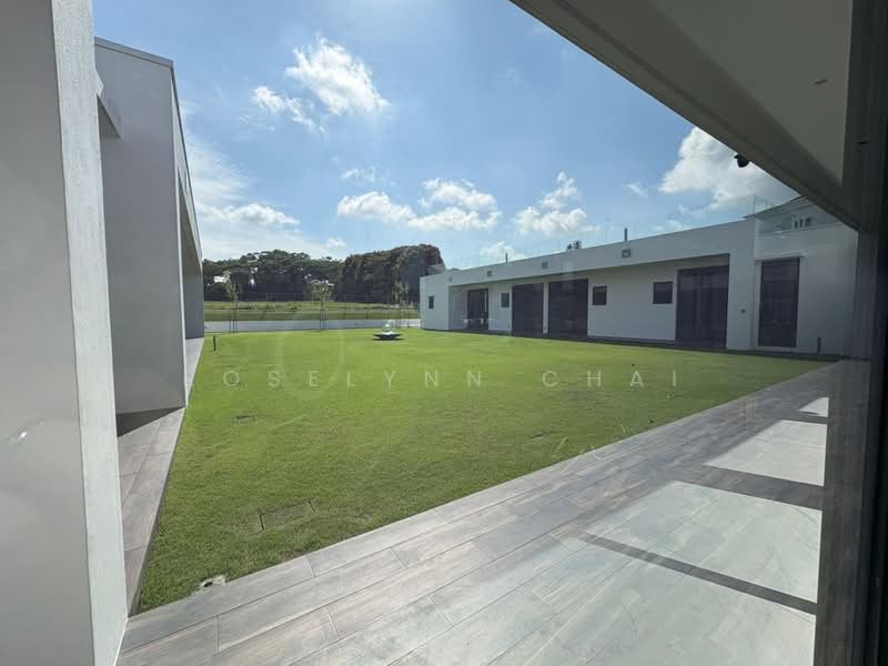 Twin Villa for Sale in Leisure Farm (Gelang Patah) - Roselynn Chai - PropertyGuru.com.my