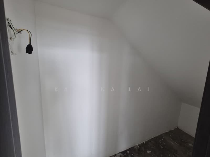 2-storey Terraced House for Sale in Semenyih Parklands (Beranang) - Katrina Lai - Interior - PropertyGuru.com.my