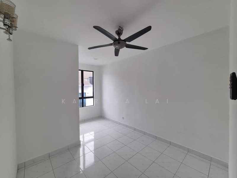 2-storey Terraced House for Sale in Semenyih Parklands (Beranang) - Katrina Lai - Interior - PropertyGuru.com.my