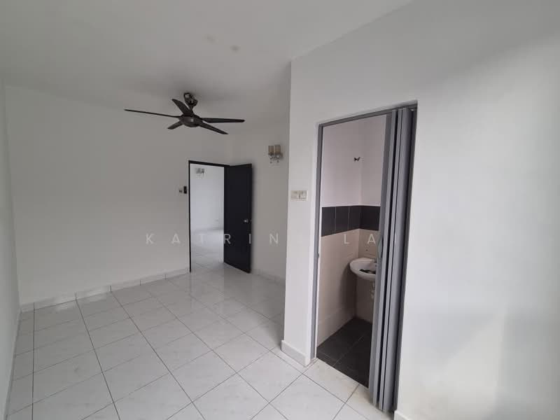 2-storey Terraced House for Sale in Semenyih Parklands (Beranang) - Katrina Lai - Interior - PropertyGuru.com.my