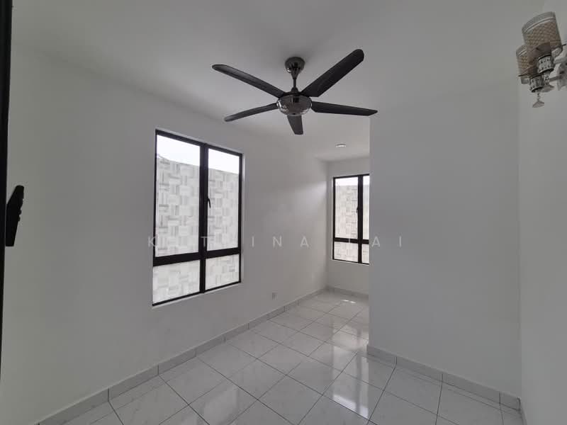 2-storey Terraced House for Sale in Semenyih Parklands (Beranang) - Katrina Lai - Interior - PropertyGuru.com.my
