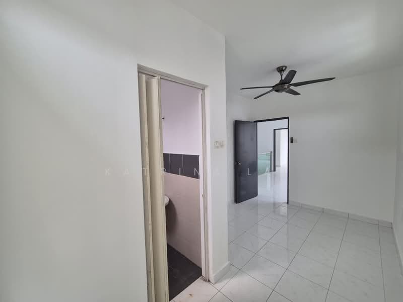 2-storey Terraced House for Sale in Semenyih Parklands (Beranang) - Katrina Lai - Interior - PropertyGuru.com.my