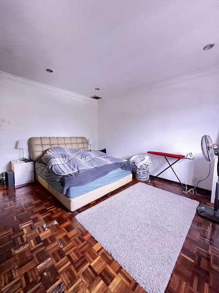 2-storey Terraced House for Sale in Taman Segar Perdana (Cheras) - Penny Loh - Bedroom - PropertyGuru.com.my