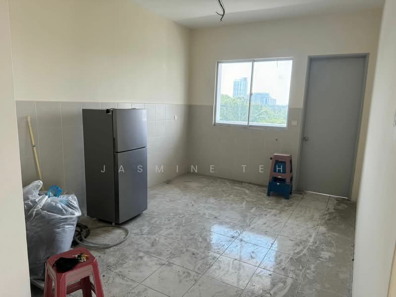 For Sale - Dahlia Park Condominium