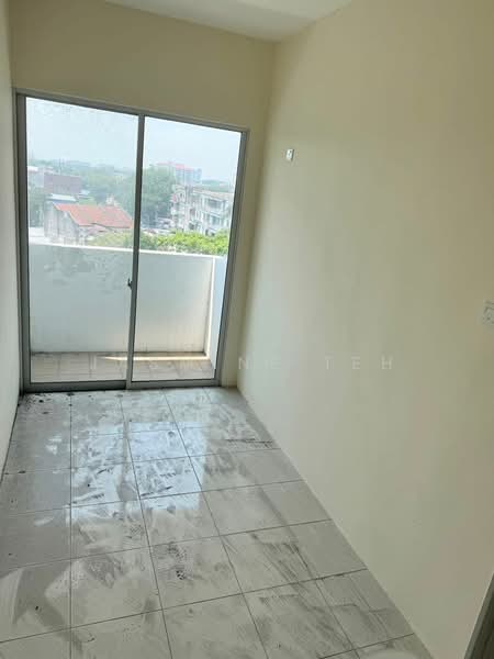 For Sale - Dahlia Park Condominium