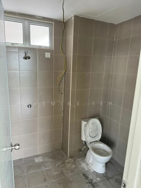 For Sale - Dahlia Park Condominium