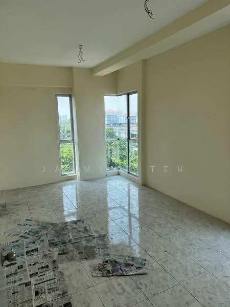 For Sale - Dahlia Park Condominium