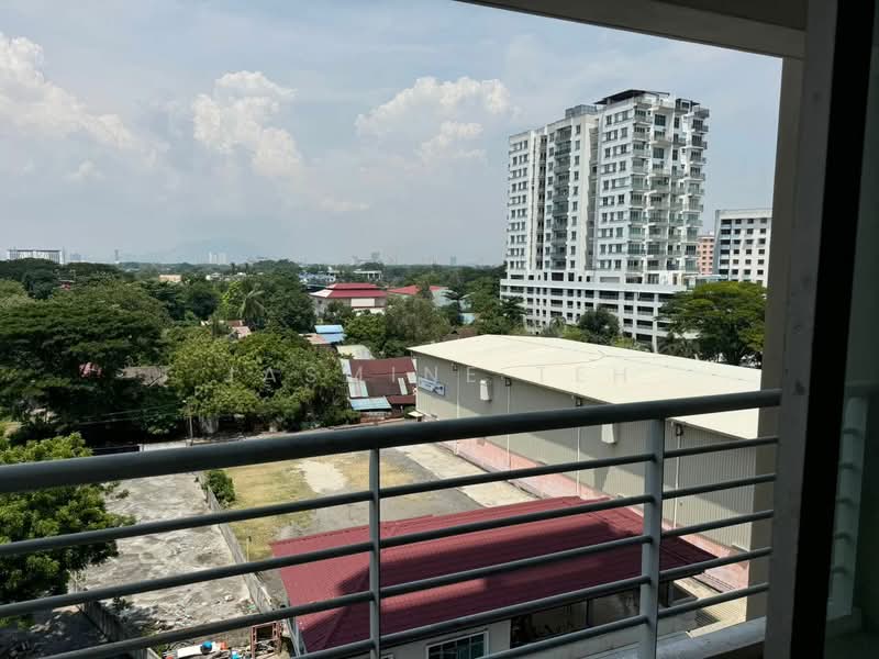 For Sale - Dahlia Park Condominium