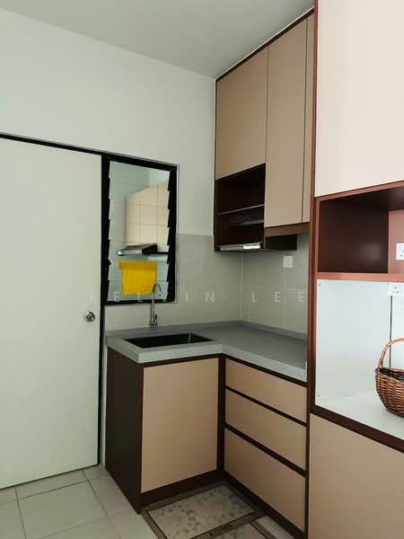 Apartment for Rent at Residensi Max - Kelvin Lee - Kitchen - PropertyGuru.com.my