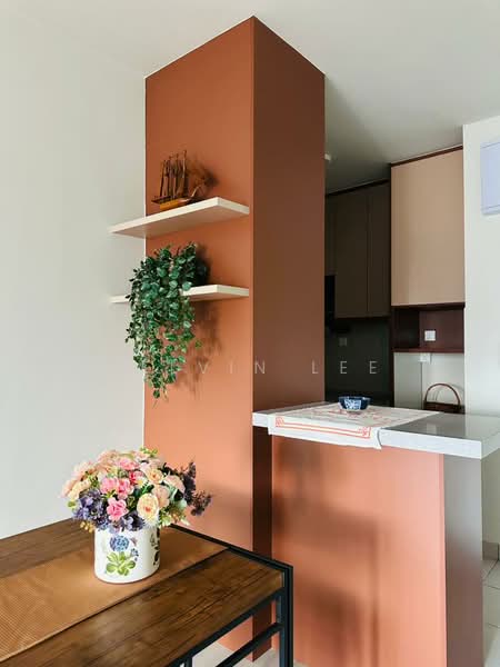 Apartment for Rent at Residensi Max - Kelvin Lee - Interior - PropertyGuru.com.my