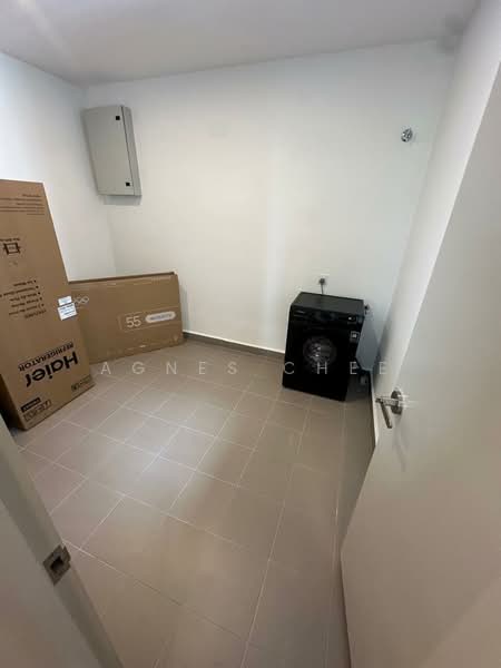 Servis Apartment untuk Disewa di Residensi Ava @ Kiara Bay - Agnes Chee - Interior - PropertyGuru.com.my