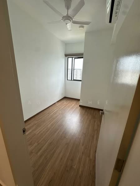 Servis Apartment untuk Disewa di Residensi Ava @ Kiara Bay - Agnes Chee - Bedroom - PropertyGuru.com.my