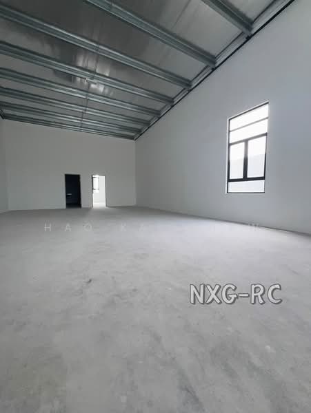 Terrace Factory for Rent in Kapar (Selangor) - Hao Kai Khaw - Interior - PropertyGuru.com.my
