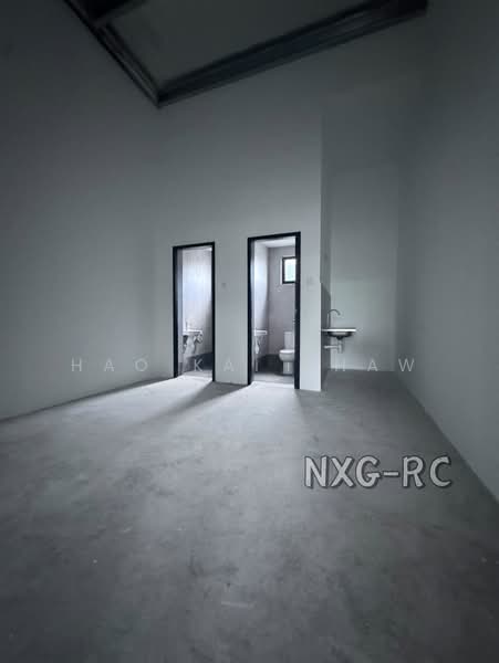 Terrace Factory for Rent in Kapar (Selangor) - Hao Kai Khaw - Interior - PropertyGuru.com.my