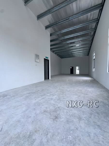Terrace Factory for Rent in Kapar (Selangor) - Hao Kai Khaw - Interior - PropertyGuru.com.my