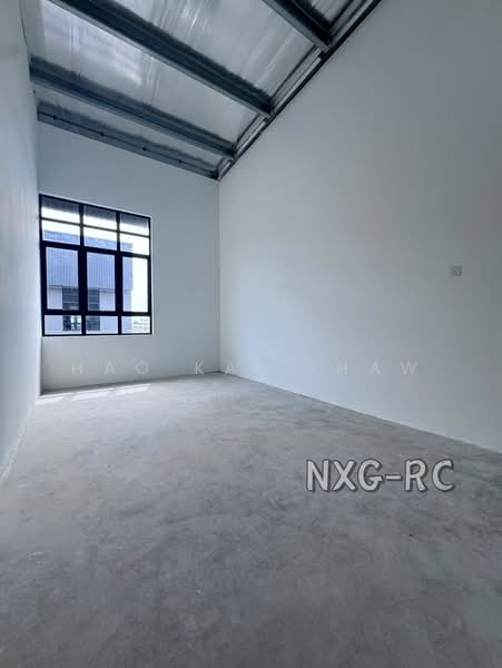Terrace Factory for Rent in Kapar (Selangor) - Hao Kai Khaw - Interior - PropertyGuru.com.my