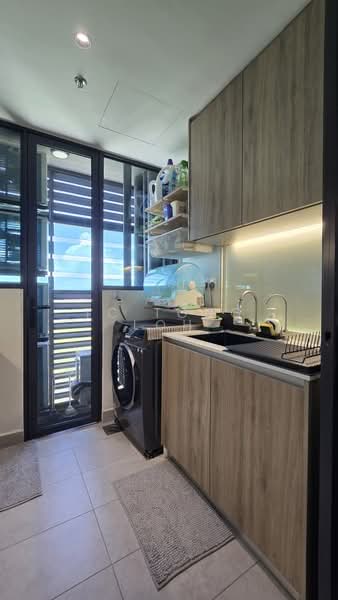 Service Residence for Sale at Suasana @ Utropolis - TC Tong Loh - Interior - PropertyGuru.com.my