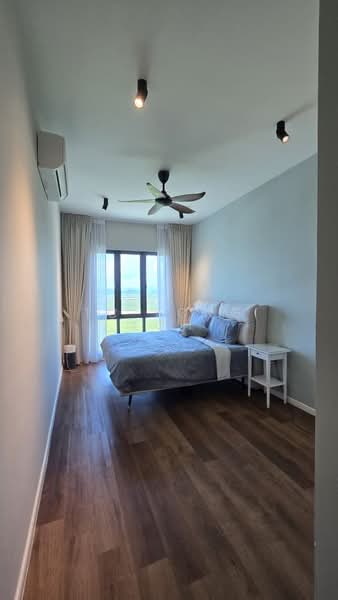 Service Residence for Sale at Suasana @ Utropolis - TC Tong Loh - Bedroom - PropertyGuru.com.my