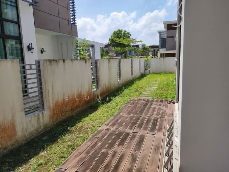 Semi-Detached House for Sale in Alam Impian (Shah Alam) - Elouis Lee - Exterior - PropertyGuru.com.my