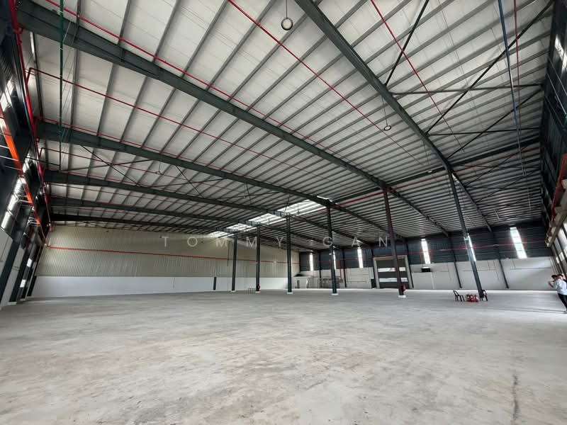 Kilang untuk Disewa di Lunas (Kedah) - Tommy Gan - Interior - PropertyGuru.com.my