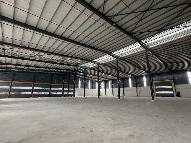 Kilang untuk Disewa di Lunas (Kedah) - Tommy Gan - Interior - PropertyGuru.com.my