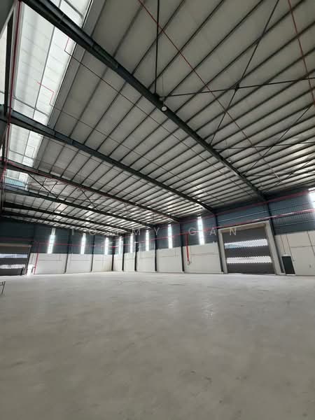 Kilang untuk Disewa di Lunas (Kedah) - Tommy Gan - Interior - PropertyGuru.com.my