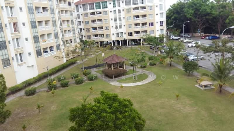 Kondominium untuk Dijual di Nilam Puri - Maybeline Low - Exterior - PropertyGuru.com.my