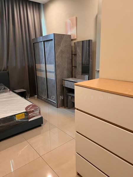 Condominium for Rent at The Zen - Anthony Yeoh - PropertyGuru.com.my