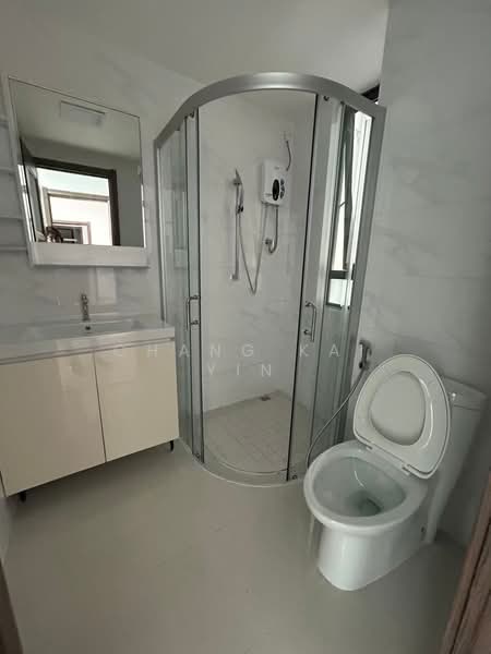 Kondominium untuk Disewa di Ataraxia Park @ Forest City - Chang Kai Yin - PropertyGuru.com.my