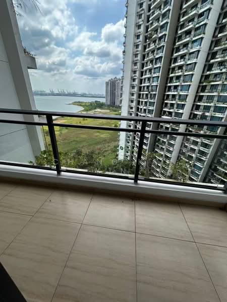Kondominium untuk Disewa di Ataraxia Park @ Forest City - Chang Kai Yin - PropertyGuru.com.my