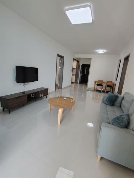 Condominium for Rent at Ataraxia Park @ Forest City - Chang Kai Yin - PropertyGuru.com.my