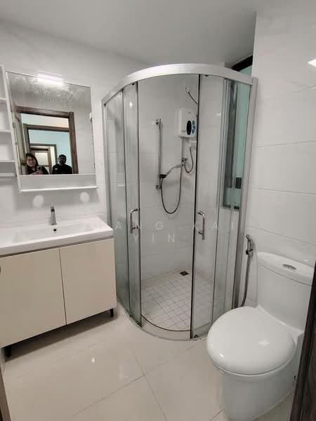 Condominium for Rent at Ataraxia Park @ Forest City - Chang Kai Yin - PropertyGuru.com.my