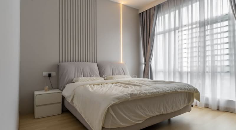 Service Residence for Sale at The Tropika - ANS TOH - PropertyGuru.com.my