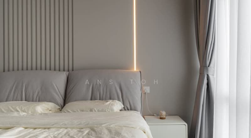 Service Residence for Sale at The Tropika - ANS TOH - PropertyGuru.com.my