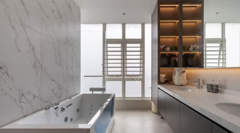 Service Residence for Sale at The Tropika - ANS TOH - PropertyGuru.com.my