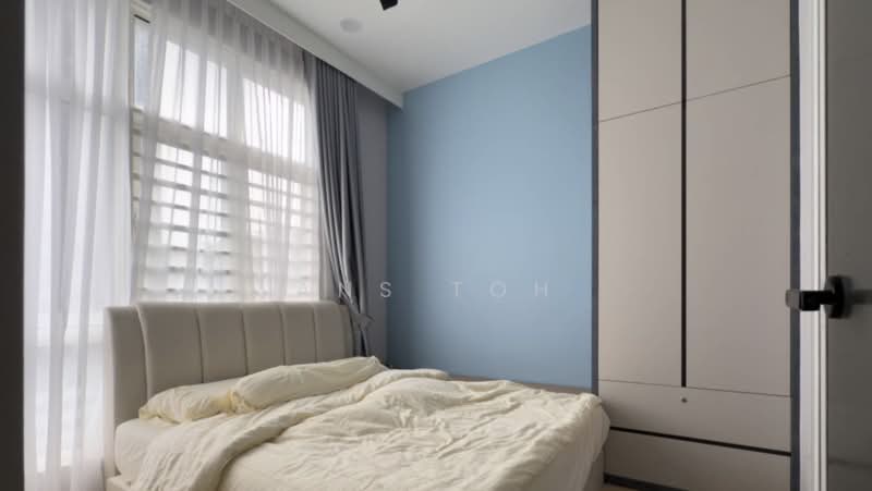 Service Residence for Sale at The Tropika - ANS TOH - PropertyGuru.com.my