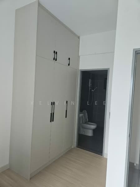 Servis Apartment untuk Disewa di M Centura - Kelvin Lee - Bathroom - PropertyGuru.com.my
