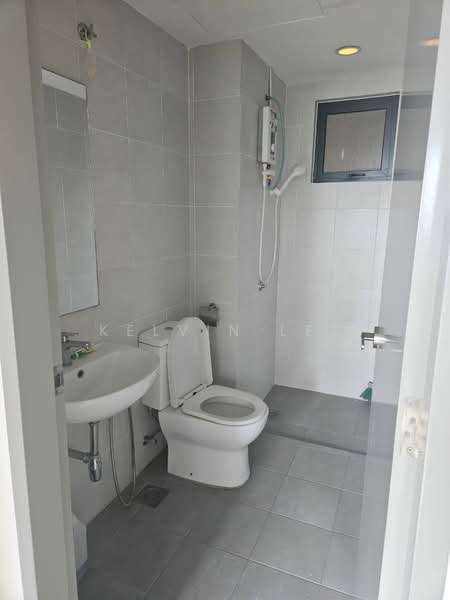 Servis Apartment untuk Disewa di M Centura - Kelvin Lee - Bathroom - PropertyGuru.com.my