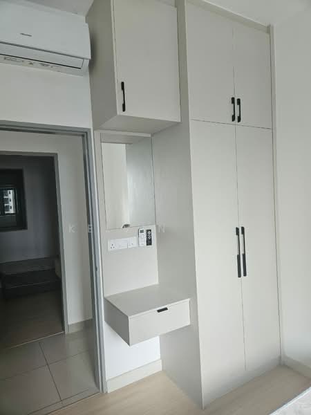 Servis Apartment untuk Disewa di M Centura - Kelvin Lee - PropertyGuru.com.my