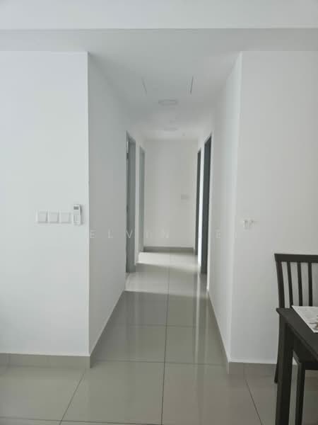 Servis Apartment untuk Disewa di M Centura - Kelvin Lee - Corridor - PropertyGuru.com.my