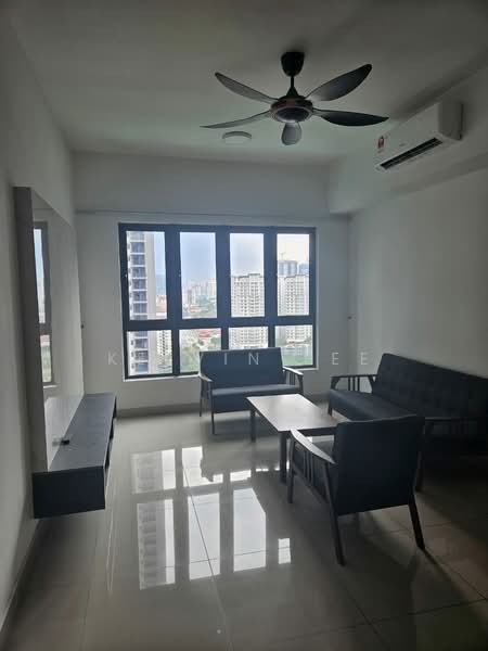 Servis Apartment untuk Disewa di M Centura - Kelvin Lee - Living Room - PropertyGuru.com.my