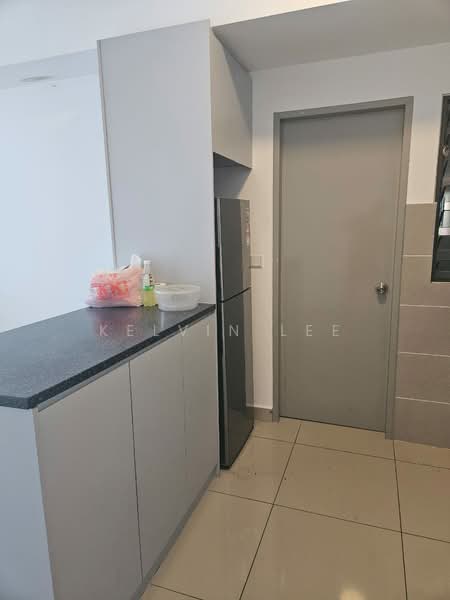 Servis Apartment untuk Disewa di M Centura - Kelvin Lee - Kitchen - PropertyGuru.com.my