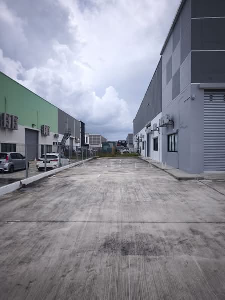Factory for Rent in Eco Business Park 1 (Johor Bahru) - Grace Lau - Exterior - PropertyGuru.com.my