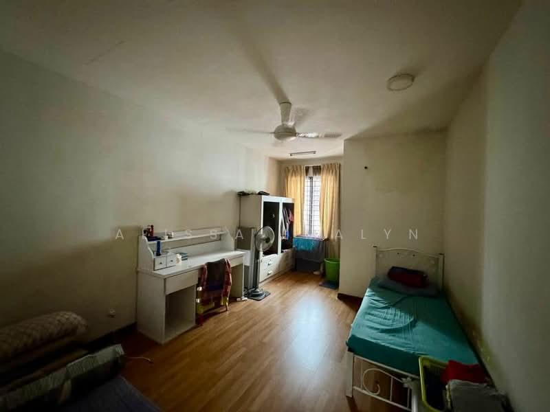 2-storey Terraced House for Sale in Denai Alam (Shah Alam) - Alissa Emalyn - PropertyGuru.com.my