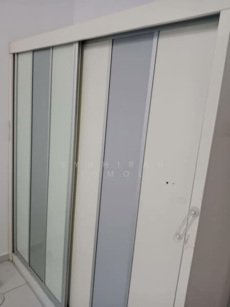 Servis Apartment untuk Disewa di The Zizz @ Damansara North - Syahirah Ismol - Interior - PropertyGuru.com.my