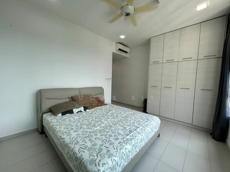 Kondominium untuk Dijual di Infiniti 3 Residences - Lucas Sit - PropertyGuru.com.my