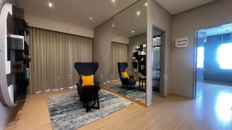Rumah Berkembar untuk Dijual di Kajang (Selangor) - Jocelyn Soo - Interior - PropertyGuru.com.my