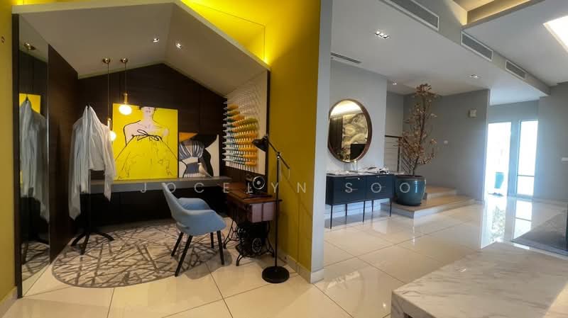 Rumah Berkembar untuk Dijual di Kajang (Selangor) - Jocelyn Soo - Interior - PropertyGuru.com.my