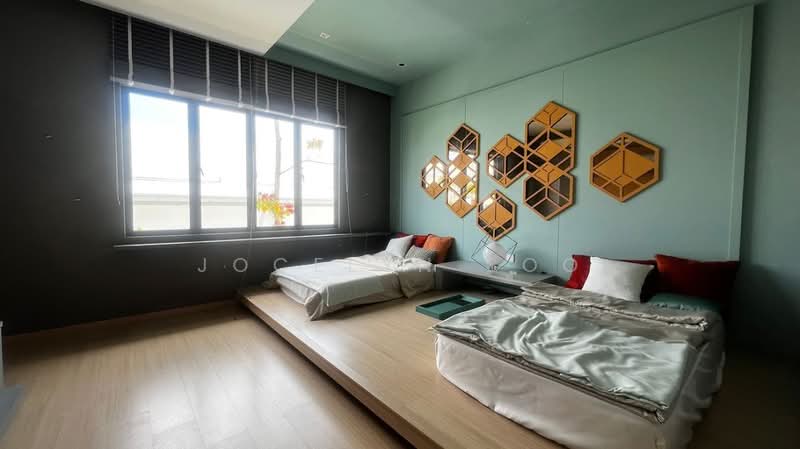 Rumah Berkembar untuk Dijual di Kajang (Selangor) - Jocelyn Soo - Bedroom - PropertyGuru.com.my