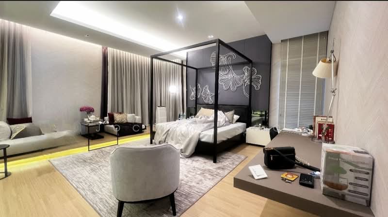 Rumah Berkembar untuk Dijual di Kajang (Selangor) - Jocelyn Soo - Bedroom - PropertyGuru.com.my